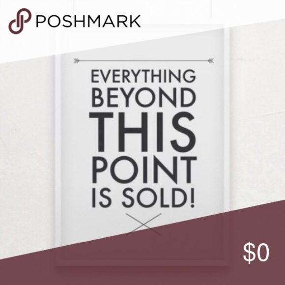 Sold listing - Picture 1 of 1